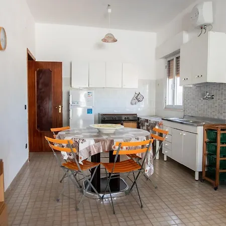 Melissa Apartment Punta Prosciutto